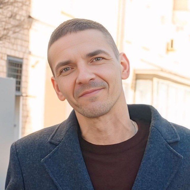 Roman "Aramis" Avdyushin